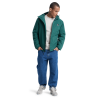 Quiksilver Overcast 3K Insulated - Veste imperméable homme | Hardloop