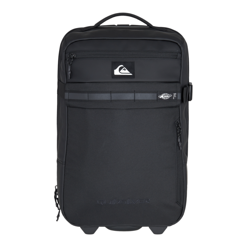Quiksilver Cabin Lug - Wheeled suitcase | Hardloop