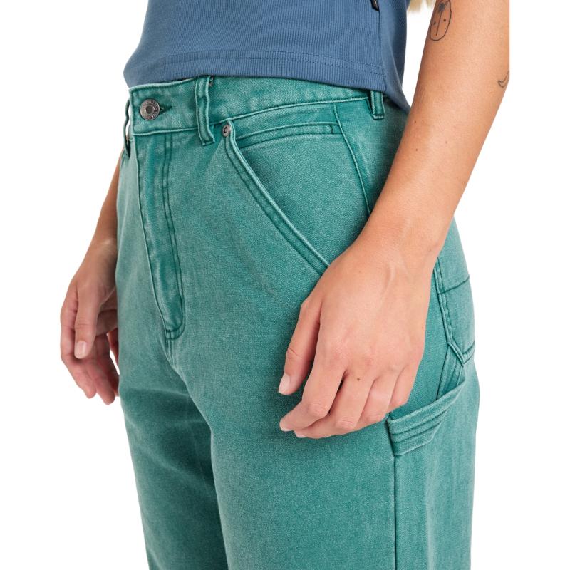 Quiksilver Sand Pant - Byxa - Dam | Hardloop