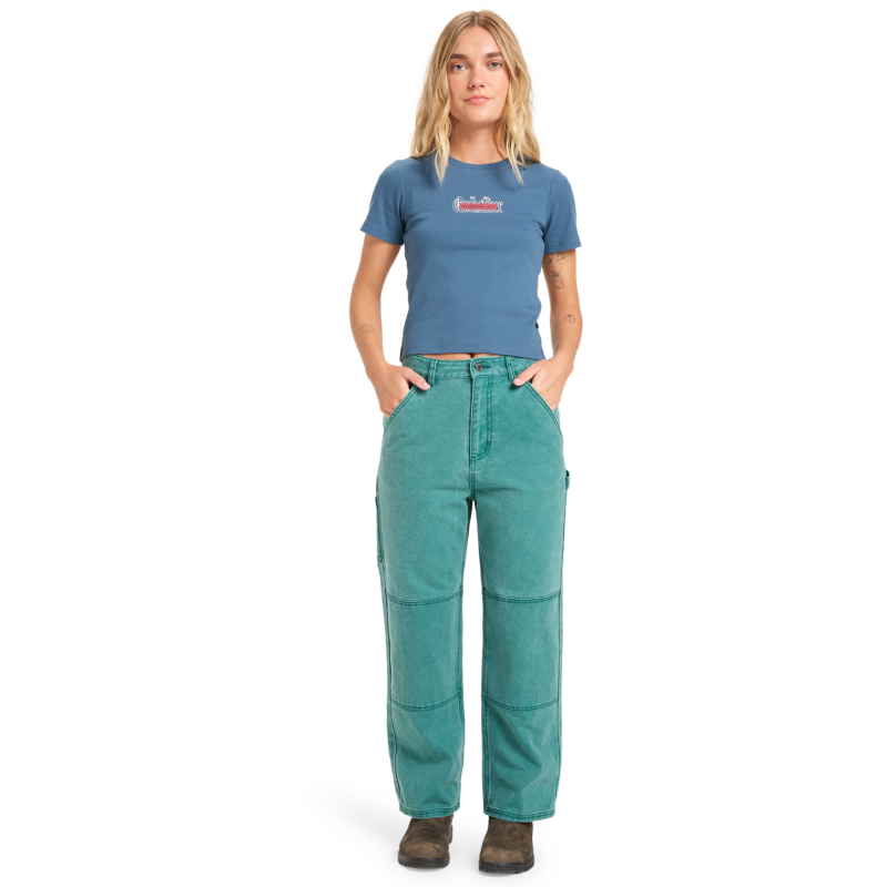 Quiksilver Sand Pant - Spodnie damskie | Hardloop