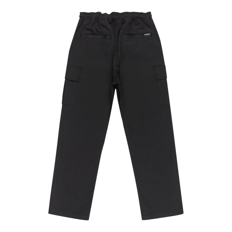 Quiksilver Taxer Cargo Pant Youth - Broek - Kinderen | Hardloop