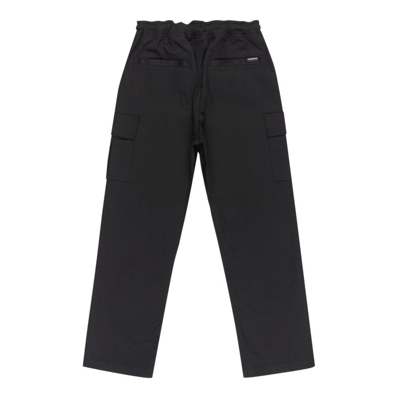 Quiksilver Taxer Cargo Pant Youth - Pantalon enfant | Hardloop