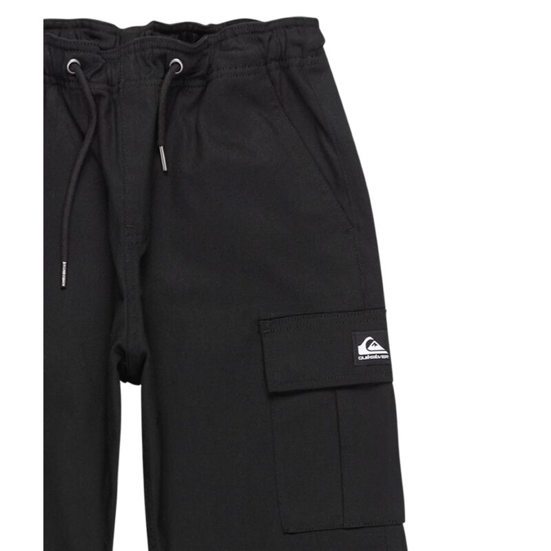 Quiksilver Taxer Cargo Pant Youth - Byxa - Børn | Hardloop