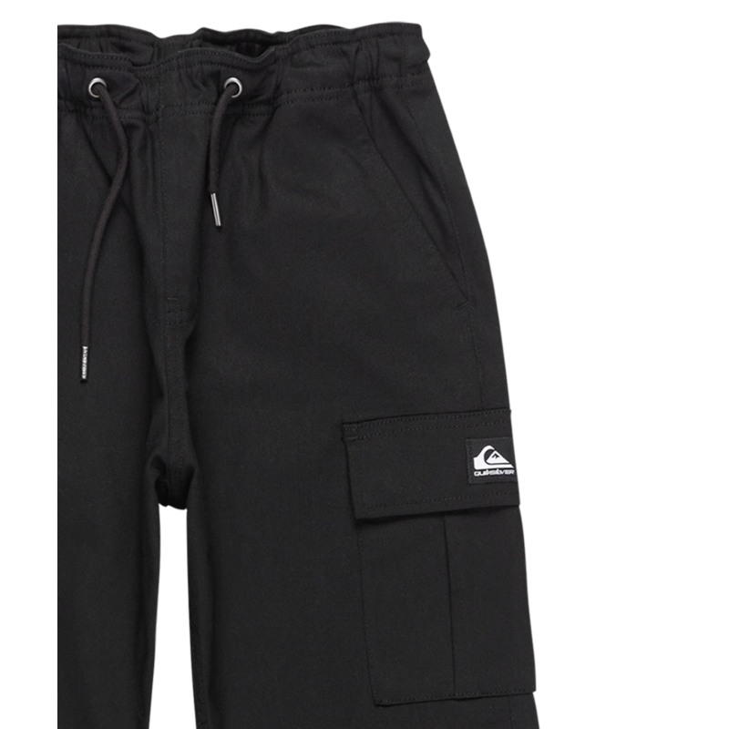 Quiksilver Taxer Cargo Pant Youth - Trousers - Kid's | Hardloop