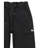 Quiksilver Taxer Cargo Pant Youth - Buks - Barn | Hardloop