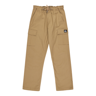 Taxer Cargo Pant Youth - Housut - Lasten