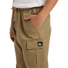 Quiksilver Taxer Cargo Pant Youth - Pantalon enfant | Hardloop