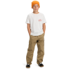 Quiksilver Taxer Cargo Pant Youth - Pantalon enfant | Hardloop