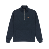 Dark Navy Heather