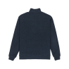 Quiksilver Keller 1/4 Zip - Bluza z kapturem męska | Hardloop