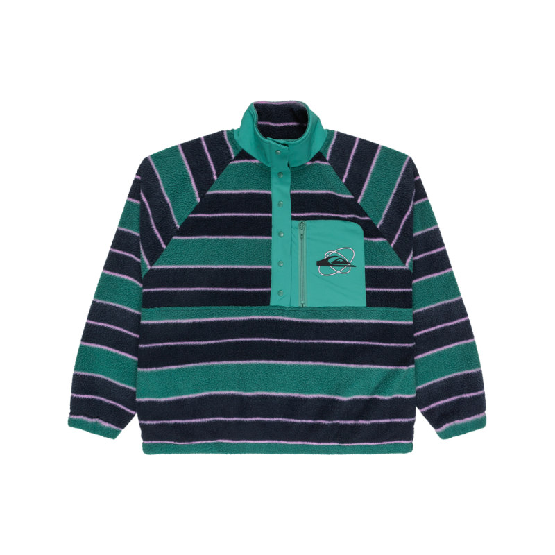 Quiksilver Renek Hz - Giacca in pile - Donna | Hardloop