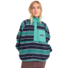 Quiksilver Renek Hz - Giacca in pile - Donna | Hardloop