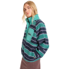 Quiksilver Renek Hz - Giacca in pile - Donna | Hardloop