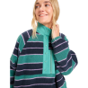 Quiksilver Renek Hz - Giacca in pile - Donna | Hardloop