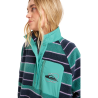 Quiksilver Renek Hz - Giacca in pile - Donna | Hardloop