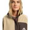 Quiksilver Renek Hz - Fleece jacket - Women's | Hardloop