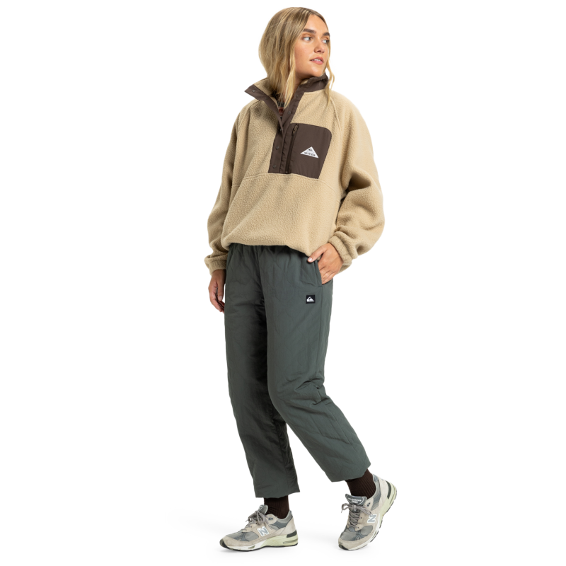 Quiksilver Renek Hz - Fleece jacket - Women's | Hardloop