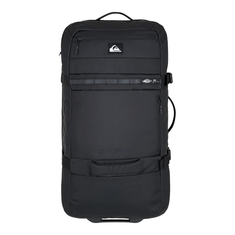 Checkin Lug - Wheeled suitcase