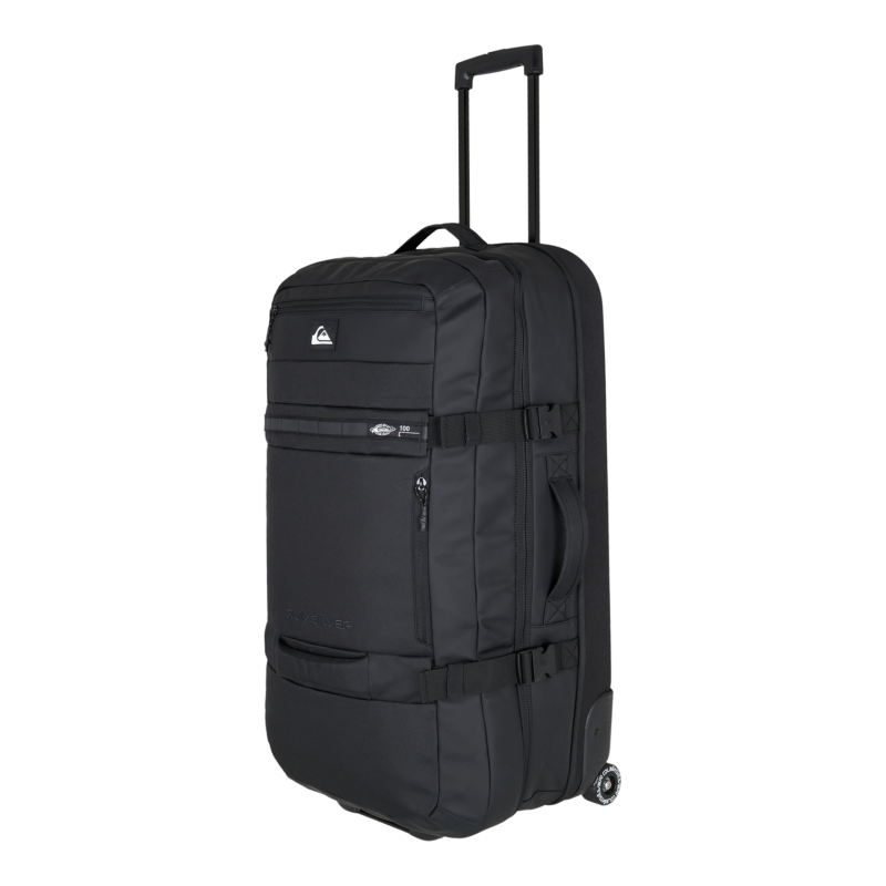 Quiksilver Checkin Lug - Koffer | Hardloop
