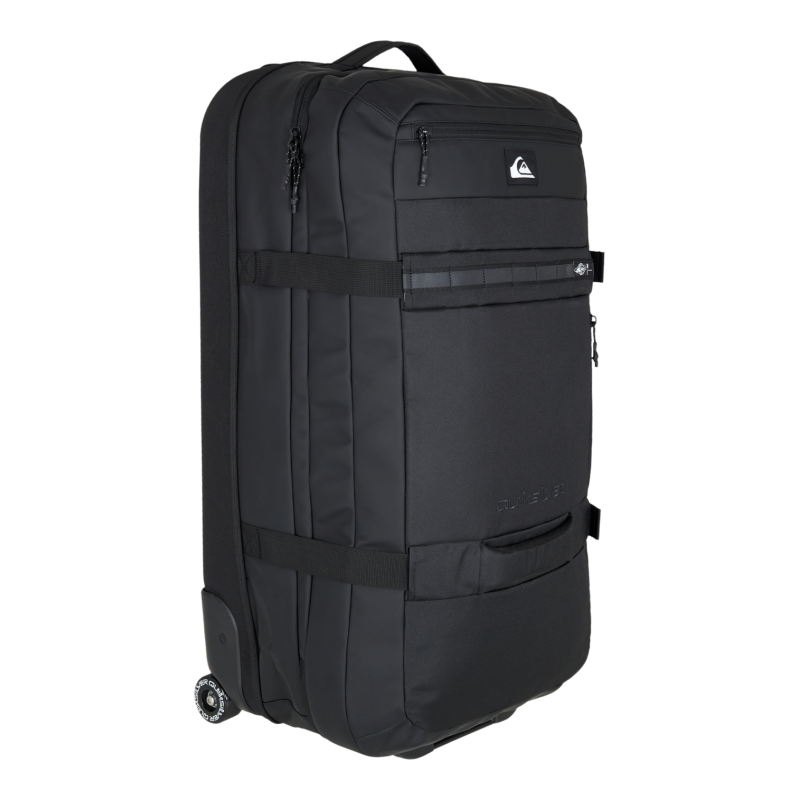 Quiksilver Checkin Lug - Trolley | Hardloop