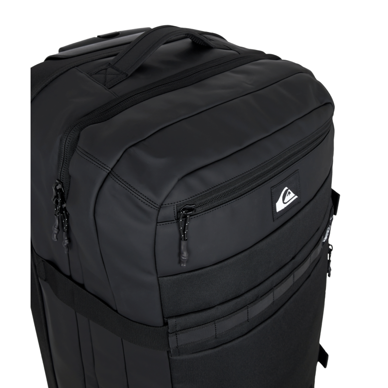 Quiksilver Checkin Lug - Koffer | Hardloop