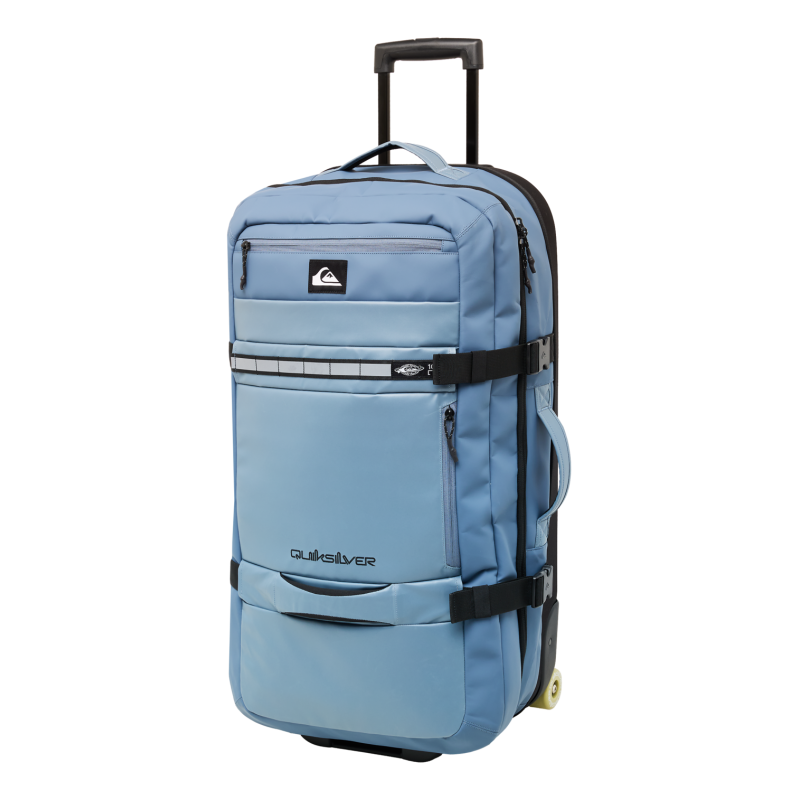Quiksilver Checkin Lug - Walizka | Hardloop