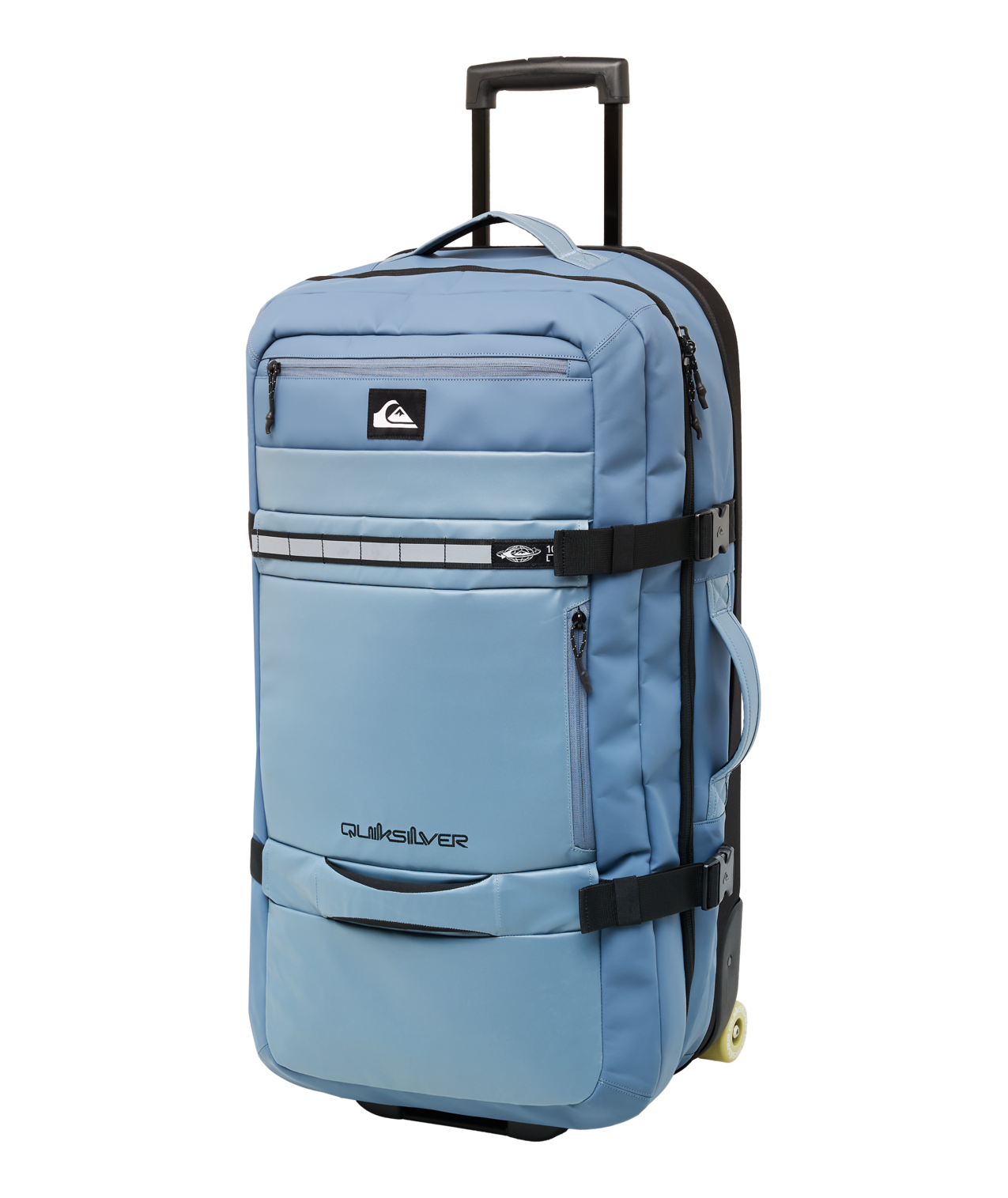 Quiksilver Checkin Lug - Valise à roulettes | Hardloop