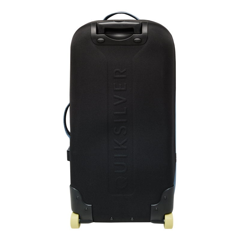 Quiksilver Checkin Lug - Walizka | Hardloop