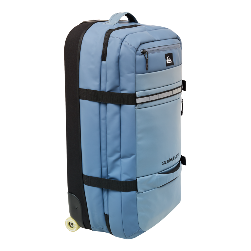 Quiksilver Checkin Lug - Walizka | Hardloop