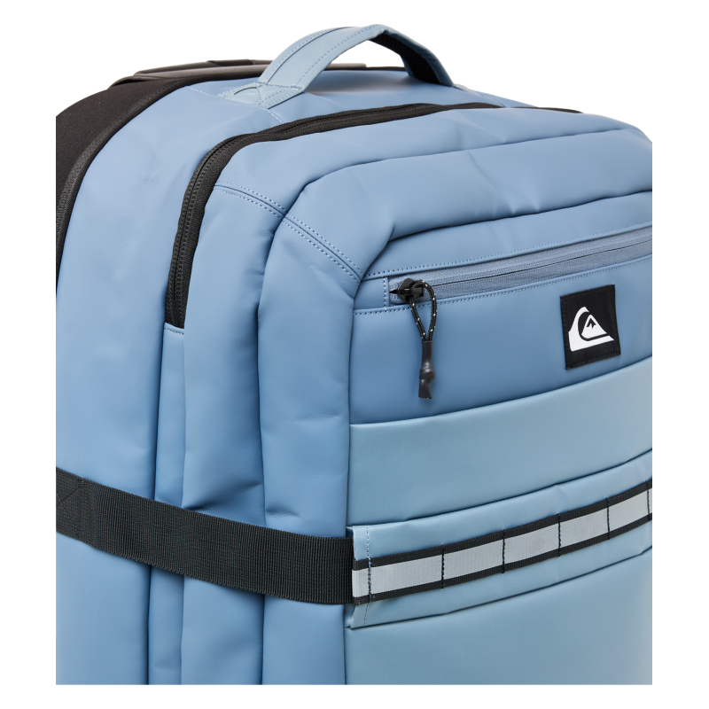 Quiksilver Checkin Lug - Walizka | Hardloop