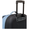 Quiksilver Checkin Lug - Trolley | Hardloop