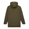 Quiksilver Overcast 3K Parka - Casaco impermeável homem | Hardloop