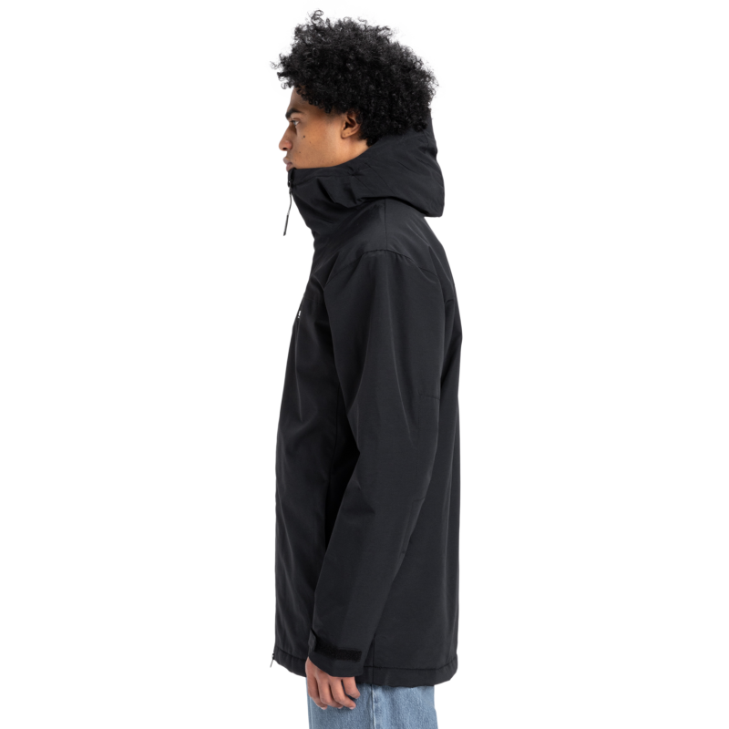 Quiksilver Overcast 3K Parka - Waterproof jacket - Men's | Hardloop