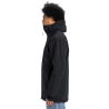 Quiksilver Overcast 3K Parka - Casaco impermeável homem | Hardloop