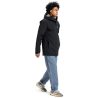 Quiksilver Overcast 3K Parka - Giacca antipioggia - Uomo | Hardloop