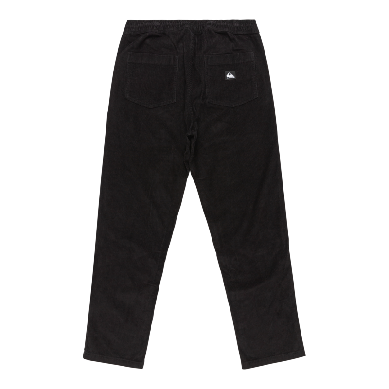Quiksilver Taxer Velvet - Pantaloni - Uomo | Hardloop