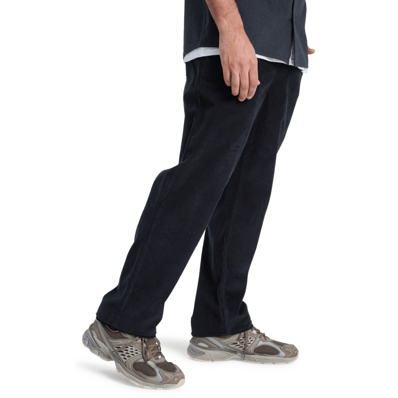 Quiksilver Taxer Velvet - Pantalon homme | Hardloop