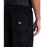 Quiksilver Taxer Velvet - Pantalon homme | Hardloop