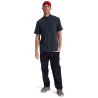 Quiksilver Taxer Velvet - Pantalon homme | Hardloop