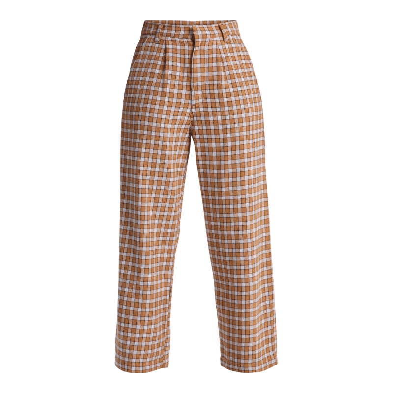 Penarek Pant - Housut - Naiset