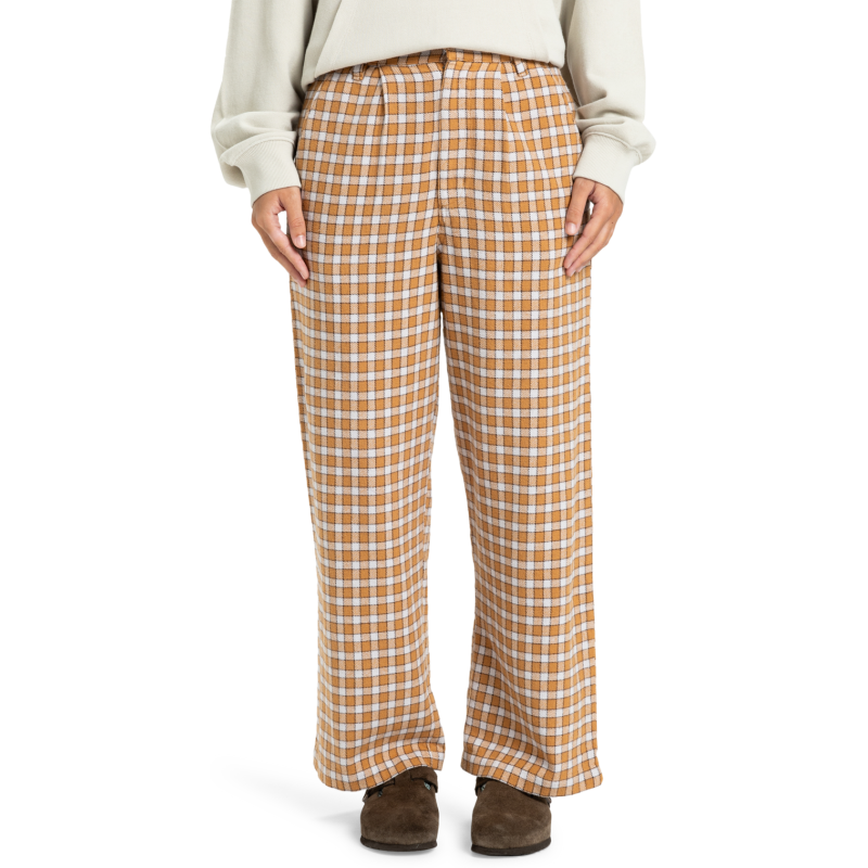 Quiksilver Penarek Pant - Byxa - Dam | Hardloop