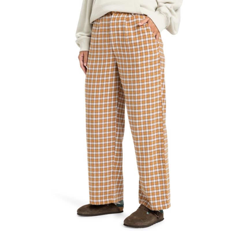 Quiksilver Penarek Pant - Housut - Naiset | Hardloop