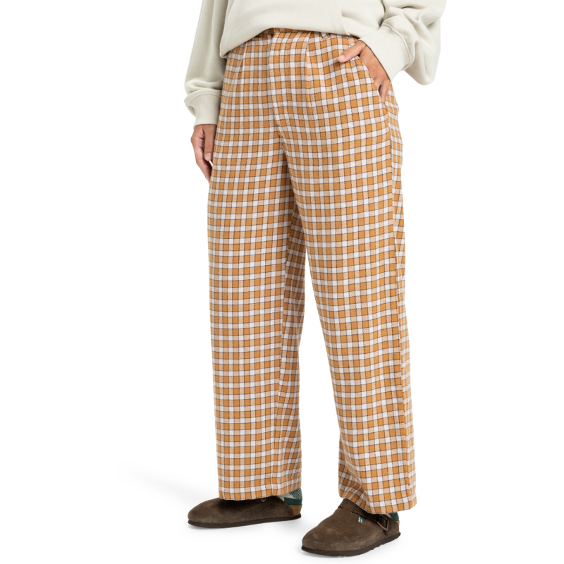Quiksilver Penarek Pant - Trousers - Women's | Hardloop