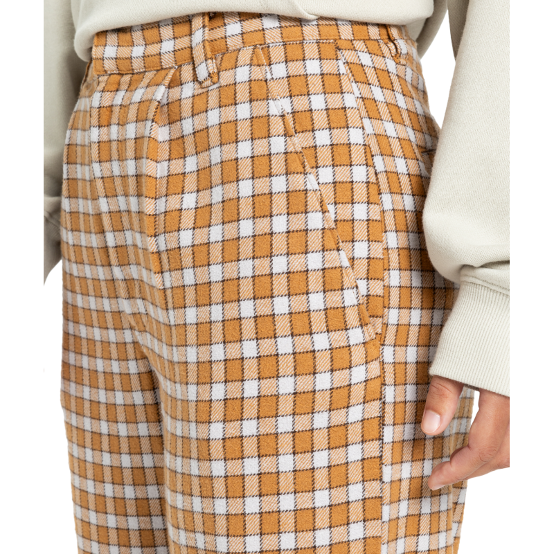 Quiksilver Penarek Pant - Buks - Damer | Hardloop