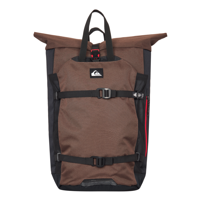 Quiksilver New Secret Sesh - Sac à dos urbain homme | Hardloop