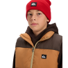 Quiksilver Cold Days Sleeveless Youth - Gilet sintetico - Bambino | Hardloop