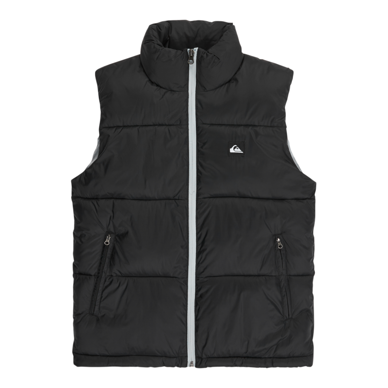 Quiksilver Cold Days Sleeveless Youth - Kunstfaserweste - Kind | Hardloop