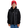 Quiksilver Cold Days Sleeveless Youth - Kunstfaserweste - Kind | Hardloop