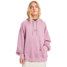 Quiksilver Standard Hoodie - Felpa con cappuccio - Donna | Hardloop