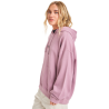 Quiksilver Standard Hoodie - Felpa con cappuccio - Donna | Hardloop
